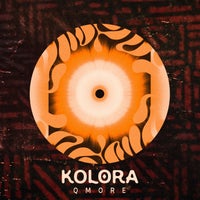 QMore - Kolora album artwork