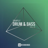 VA - Simply Drum & Bass, Vol. 01 [LW Recordings]