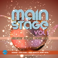 Riva Starr & Rssll - Nobody's Fool album artwork