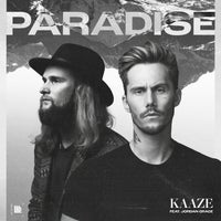 KAAZE Jordan Grace - Paradise