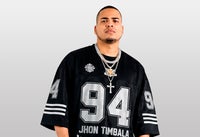 Jhon Timbala