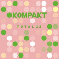 VA - KOMPAKT TOTAL 22 [KOMPAKTCD170D]