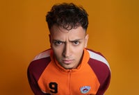 Nic Vesperi