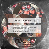 VA - Who's in Da House [DU062D]