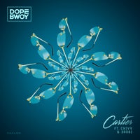 Dopebwoy - Cartier (feat. Chivv & 3robi) album artwork