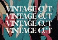 Vintage Cut