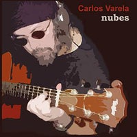 Carlos Varela - Una Palabra album artwork