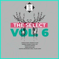 VA - The Select Vol.6 [PE0182022]