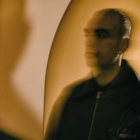 Alix Perez - Elastic Soul album artwork