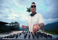 Dj Maury Tripp