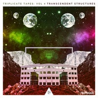 VA - Triplicate Tapes, Vol. 4 Transcendent Structures [Triplicate Records]
