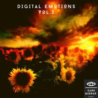 VA - Digital Emotions, Vol. 3 [Dark Mirror Records]