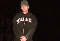Fletcher Dawson