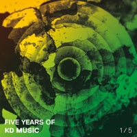 Paride Saraceni - Flow album artwork