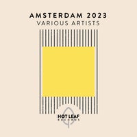 VA - Amsterdam 2023 HLR012