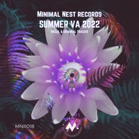 VA - Summer VA 2022 MNR018