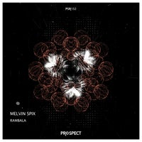Melvin Spix - Thrillopilia album artwork