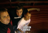 Lexicon Avenue