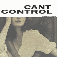 Dominique Fontel - Cant Control [Amami Records]