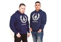 Sted-E & Hybrid Heights