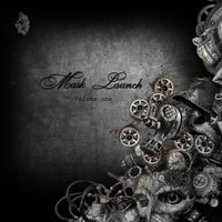 VA - Mask Launch Vol. 1 [Maskerade+]