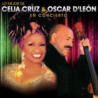 Celia Cruz - La Vida Es Un Carnaval (En Vivo Desde Hartford, Connecticut/1999) album artwork