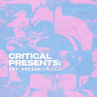 QZB & Rider Shafique - City on Lock (Submarine Remix) album artwork
