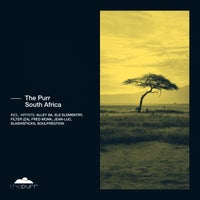 VA - The Purr South Africa [The Purr]