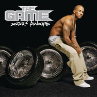 The Game - It's Okay (One Blood) [feat. Junior Reid] album artwork