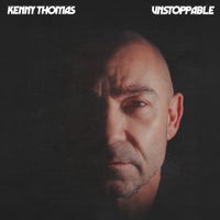 Kenny Thomas - Thinking About Your Love album artwork