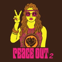 VA - Peace Out 2 [Flower Power]