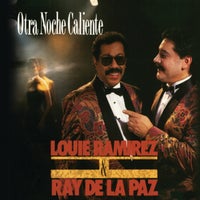 Ray De La Paz - Definitivamente album artwork