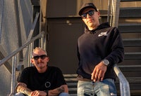 Berk & Vango