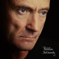 Phil Collins - Another Day In Paradise album artwork
