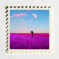 Levity - Postman album artwork