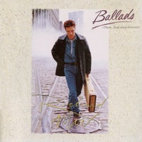 Richard Marx - Hold On To The Nights album artwork