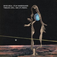 Devid Dega & Stijn Vandensande - Timeless (Bak (It) Remix) album artwork