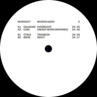 VA - Mcr00007 [Micron Audio]