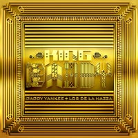 Daddy Yankee - La Nueva y la Ex album artwork