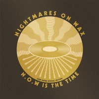 Nightmares On Wax - I'm For Real album artwork