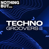 VA - Nothing But... Techno Groovers, Vol. 13 [NBTECHNOG13]