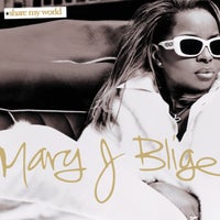 Mary J. Blige - I Can Love You (feat. Lil' Kim) album artwork