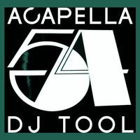 Acapella 54 - Sweet Dreams (Alexander Metzger Mix) album artwork
