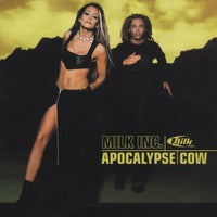 Milk Inc. - In My Eyes (DJ Philip Remix) album artwork