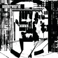 Kadoc, Todd Terry & Underworld - The Nighttrain / Weekend (Acappella) / Mmm Skyscraper ...I Love You album artwork