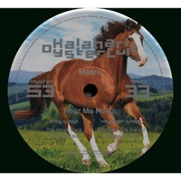 Maara - Juicy Tracksuit album artwork