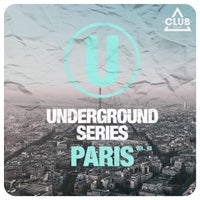VA - Underground Series Paris, Vol. 12 CSCOMP3115