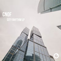 Cnof & Macca - Like That album artwork