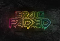 Craig Faded