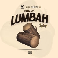 Valiant & DJ Mac - Lumbah (Sped Up) album artwork